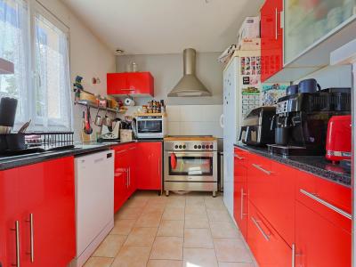 Acheter Maison Selle-sur-le-bied 159000 euros