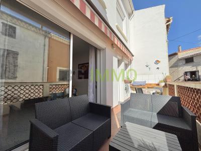 Acheter Maison 99 m2 Florensac