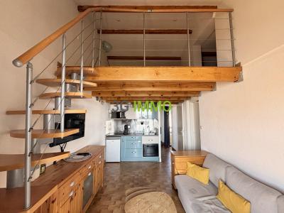 Acheter Appartement 27 m2 Marseillan