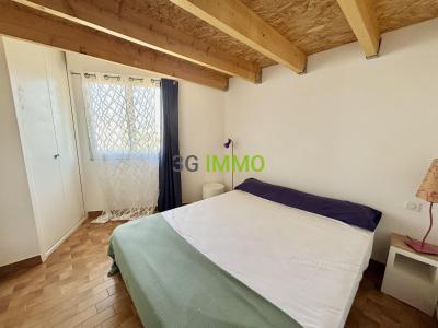 Acheter Appartement Marseillan 186000 euros