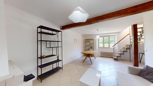 Annonce Vente 4 pices Maison Pont-sur-yonne 89