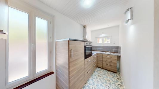 Acheter Maison 80 m2 Pont-sur-yonne