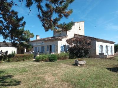 Annonce Vente 5 pices Maison Cazes-mondenard 82