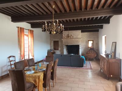 Acheter Maison 177 m2 Cazes-mondenard