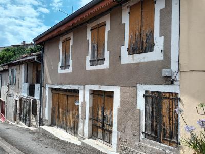 For sale Lauzerte 100 m2 Tarn et garonne (82110) photo 0