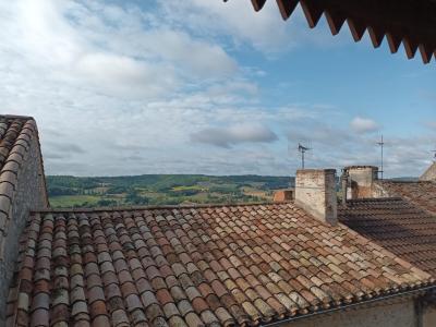 Annonce Vente Maison Lauzerte 82