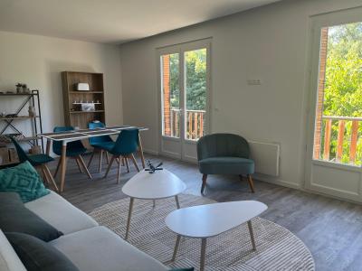 Acheter Appartement 69 m2 Seyne