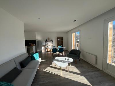 Acheter Appartement Seyne Alpes de haute provence