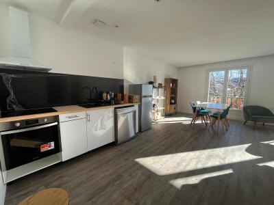 Acheter Appartement Seyne 155000 euros