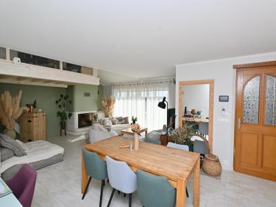 Acheter Maison 137 m2 Cordelle