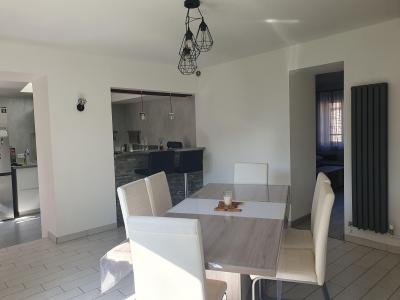 Annonce Vente 5 pices Maison Fosses 95