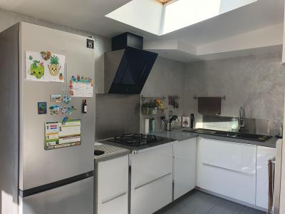 Acheter Maison 90 m2 Fosses
