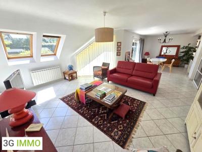 Annonce Vente 6 pices Maison Combrit 29
