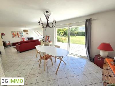 Acheter Maison 110 m2 Combrit
