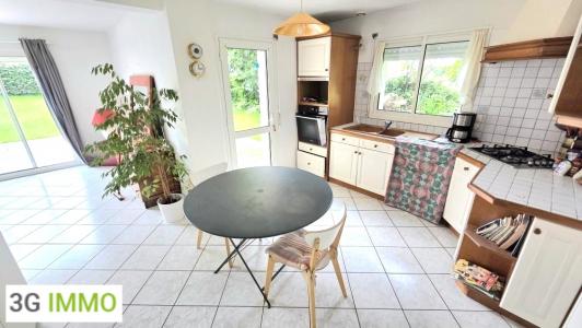 Acheter Maison Combrit Finistere