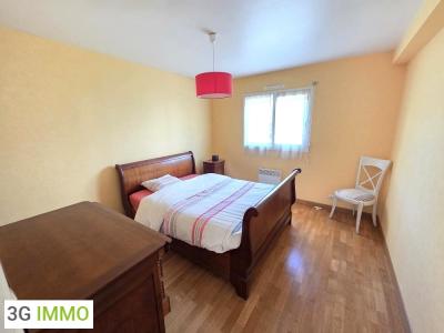 Acheter Maison Combrit 288750 euros