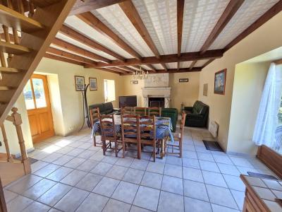 Annonce Vente 12 pices Maison Combrit 29