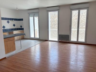 Acheter Appartement 65 m2 Sete