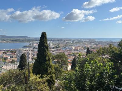 Annonce Vente 7 pices Maison Sete 34