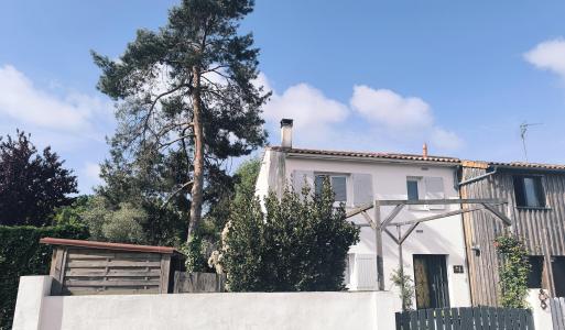 Annonce Vente 7 pices Maison Fouras 17