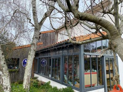 Acheter Maison Fouras 522000 euros