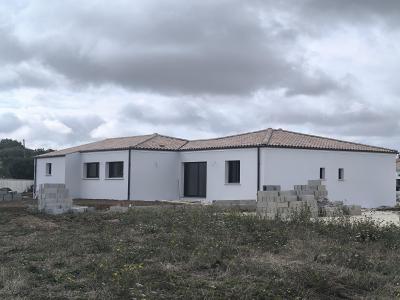 Annonce Vente 5 pices Maison Saint-hippolyte 17