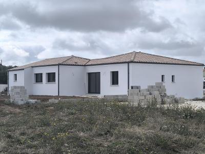Acheter Maison 125 m2 Saint-hippolyte