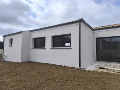Acheter Maison Saint-hippolyte 355000 euros