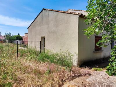 Annonce Vente 3 pices Maison Frontignan 34