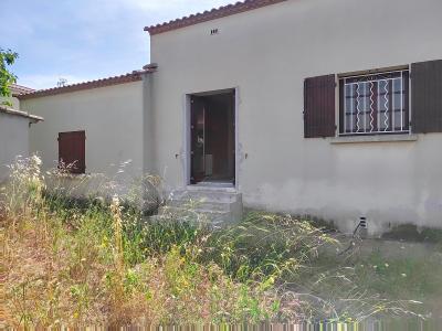 Acheter Maison 76 m2 Frontignan