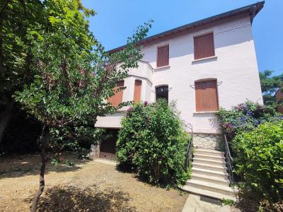 Acheter Maison 195 m2 Frontignan
