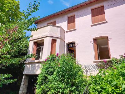 Acheter Maison Frontignan Herault