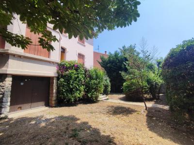 Acheter Maison Frontignan 590000 euros
