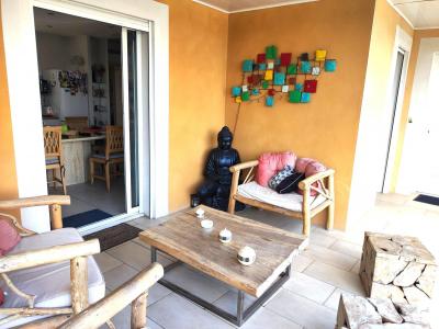 Acheter Maison 80 m2 Balaruc-les-bains