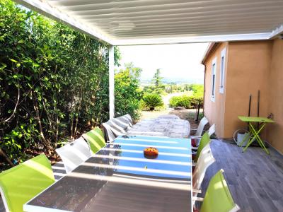 Acheter Maison Balaruc-les-bains 435000 euros