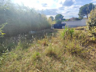 Acheter Terrain Bouzigues