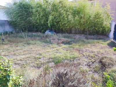 Acheter Terrain Bouzigues Herault