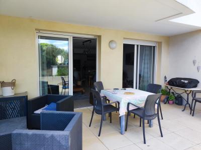 Annonce Vente 4 pices Appartement Balaruc-les-bains 34