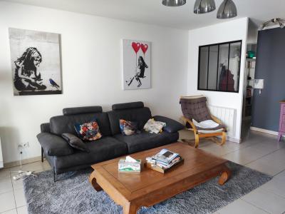 Acheter Appartement 95 m2 Balaruc-les-bains