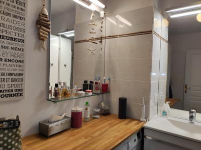 Acheter Appartement Balaruc-les-bains 439000 euros
