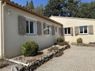 Acheter Maison 106 m2 Besse-sur-issole