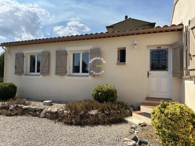 Acheter Maison Besse-sur-issole Var