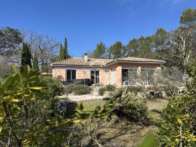 For sale Thoronet 3 rooms 148 m2 Var (83340) photo 0
