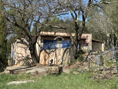 For sale Thoronet 3 rooms 148 m2 Var (83340) photo 2