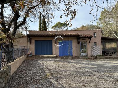 For sale Thoronet 3 rooms 148 m2 Var (83340) photo 3