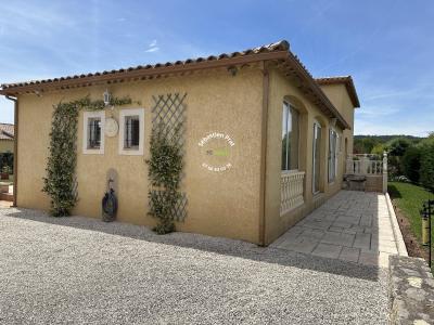 Annonce Vente 5 pices Maison Luc 83