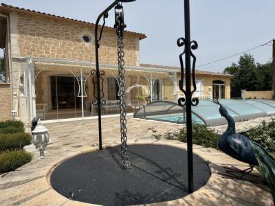 Acheter Maison 153 m2 Luc