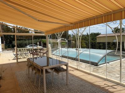 Acheter Maison Luc 499000 euros