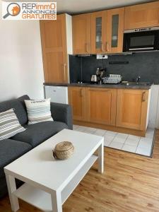 Louer Appartement 33 m2 Toulon