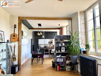For sale Beaune CENTRE 4 rooms 72 m2 Cote d'or (21200) photo 1
